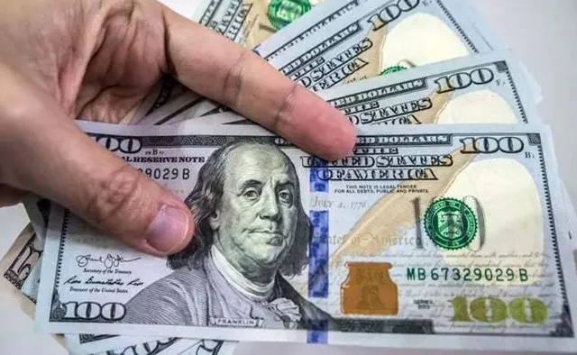 قیمت دلار در بازار آزاد امروز اعلام شد (۱۷ شهریور ۱۴۰۴)