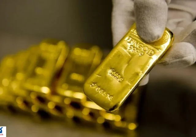 قیمت طلا امروز خریداران را شوکه کرد (۷ مهر)