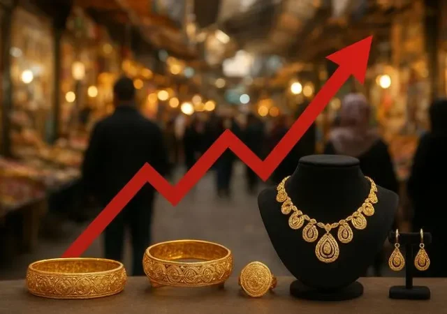 قیمت طلا ۱۸ عیار امروز ۱۵ شهریور اعلام شد + جدول