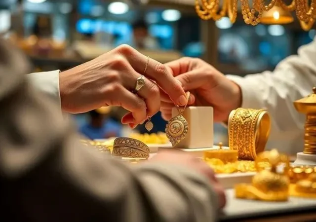 قیمت طلا ۱۸ عیار امروز ۲۹ شهریور اعلام شد + جدول