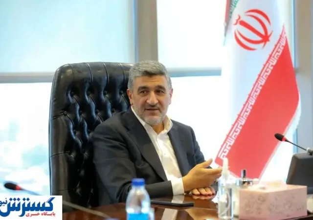 مسئولیت مهم بورس از زبان آقای رئیس | حمایت از حقوق سهامداران در اولویت است