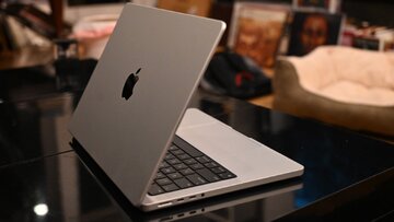 مک‌بوک اقتصادی اپل در راه است