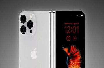 گمرک برای صاحبان آیفون‌های قاچاق پیامک فرستاد /+متن پیامک