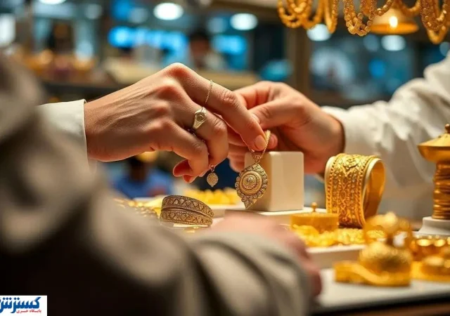 پیش بینی هولناک درباره سرنوشت قیمت طلا | بازار ملتهب است