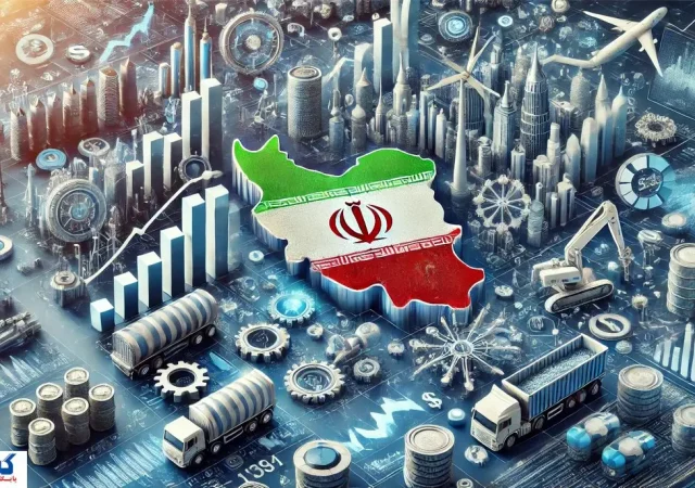اقتصاد ایران در سال ۱۴۰۵ رسماً پیش‌بینی شد؛ بحران پشت بحران