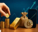 خبر داغ برای سرمایه‌گذاران | رمزارزها به بورس می‌آیند!