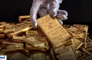 سقوط قیمت ؛ طلا قربانی نوسانات دلار شد