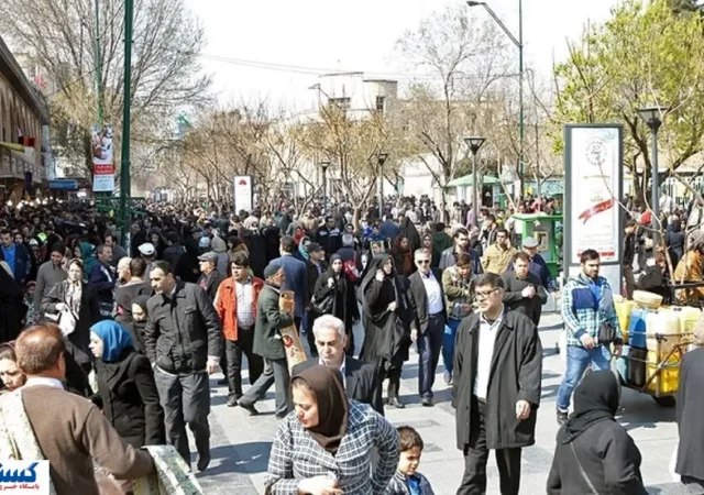 کارگران نخستین قربانیان موج جدید گرانی؛ ابرتورم ۱۰۰ درصدی در راه است؟