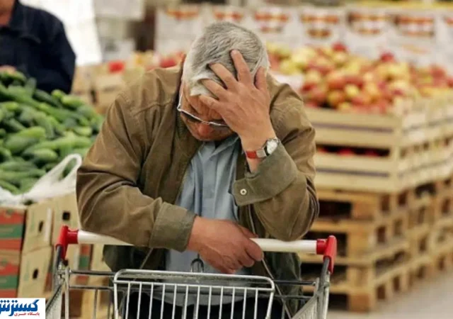 گرانی به جان بازار خوراکی افتاد | سفره ایرانیان لاکچری شد !