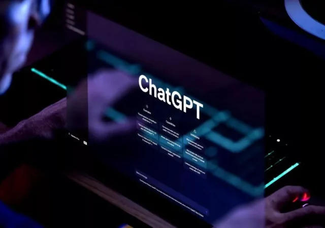 ChatGPT حالا بهتر می‌تواند میان اطلاعات کاری شما جستجو کند