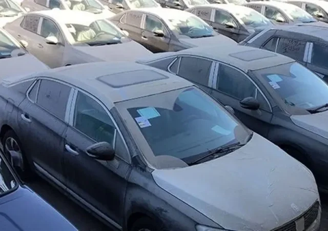 آخرین مهلت ثبت‌نام خودرو های وارداتی‌ + جزئیات