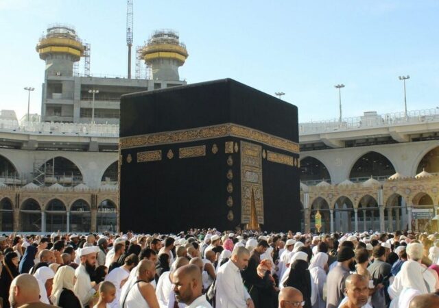 آغاز ثبت‌نام حج تمتع ۱۴۰۵/ توصیه مهم هلال احمر به حجاج