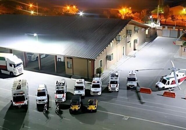 آماده‌باش سراسری در کل کشور / هشدار فوری صادر شد