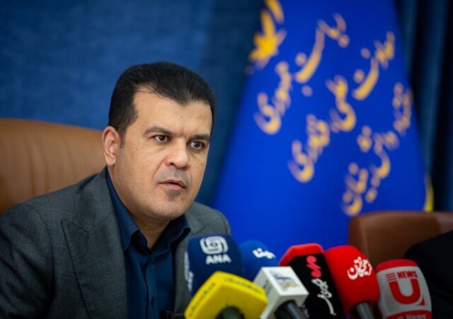 آمادگی معاونت علمی برای سرمایه‌گذاری یک‌ همتی در شبکه آزمایشگاهی کشور