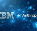 آنتروپیک و IBM در زمینه هوش مصنوعی وارد همکاری استراتژیک شدند