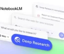 ابزار هوش مصنوعی NotebookLM حالا می‌تواند تحقیقات گسترده انجام دهد