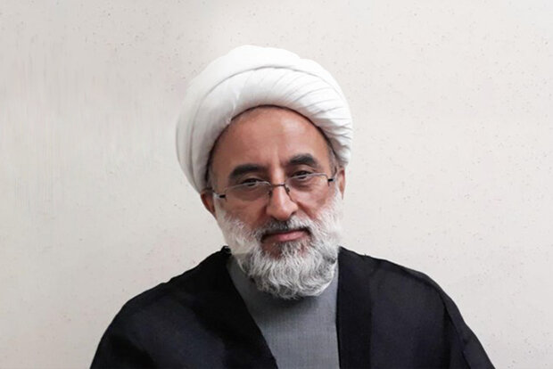 اتحاد زمانی معنا پیدا می‌کند که در مسیر رسیدن به حق الله باشد