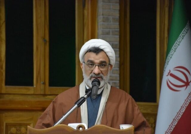 اجرای نقشه جامع علمی کشور را جدی بگیرید