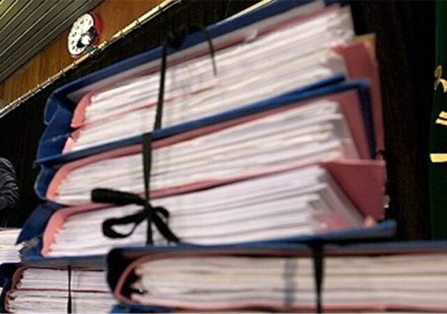 احکام و اسامی محکومان پرونده‌های قاچاق بیش از 281 میلیون لیتر سوخت