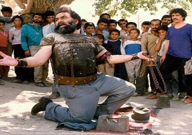 ادای احترام به مهدی فتحی در سالروز تولدش