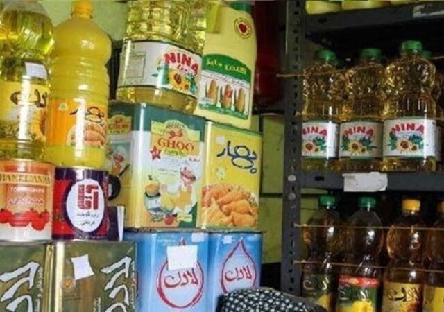 ادعای تعطیلی برخی کارخانه‌های روغن به دلیل کمبود مواد اولیه