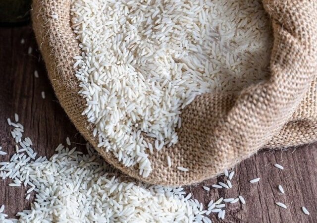 ارز ترجیحی واردات برنج حذف شد