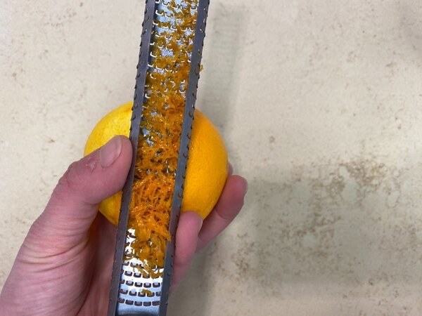 اسکالوپینه پرتقالی