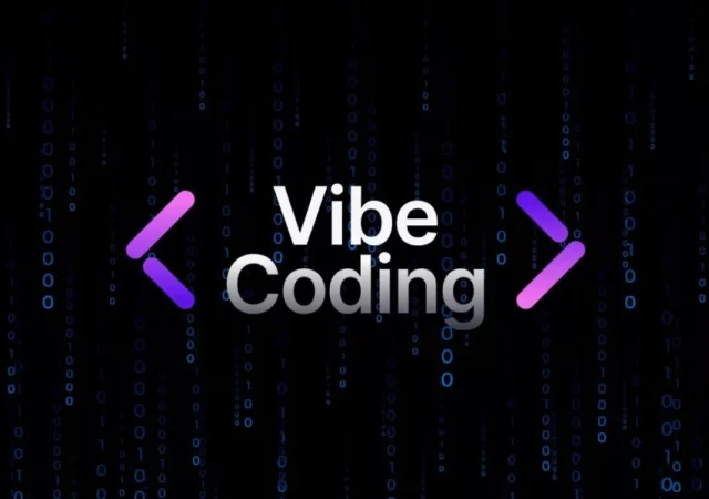 اصطلاح «Vibe-coding» کلمه سال ۲۰۲۵ دیکشنری کالینز شد
