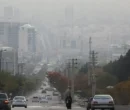 اطلاعیه فوری هواشناسی برای تهرانی ها/ آلودگی هوا و یخبندان در راه است