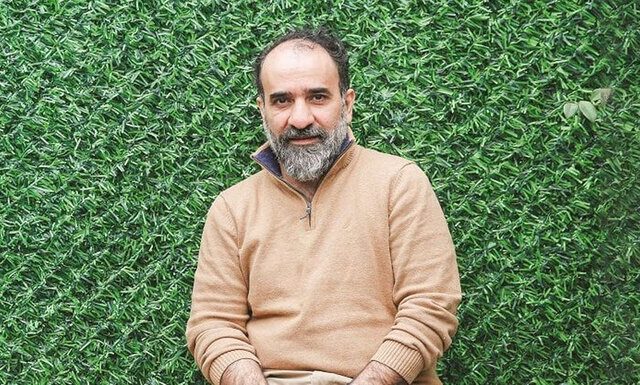 اظهارات خانواده رضا امیرخانی درباره وضعیت سلامتی این نویسنده