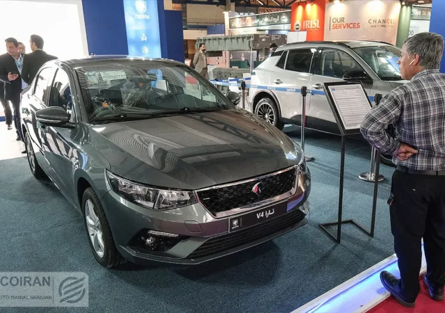 افزایش قیمت خودرو در بازار امروز یکشنبه ۱۶ آذر 1404/ در یک هفته تارا ۱۱۰ میلیون و کوییک ۳۰ میلیون گران‌تر شد