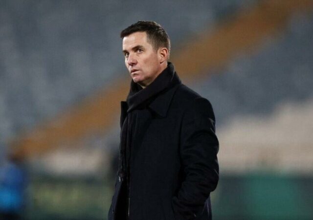 افشای راز عجیب لباس مشکی اوسمار