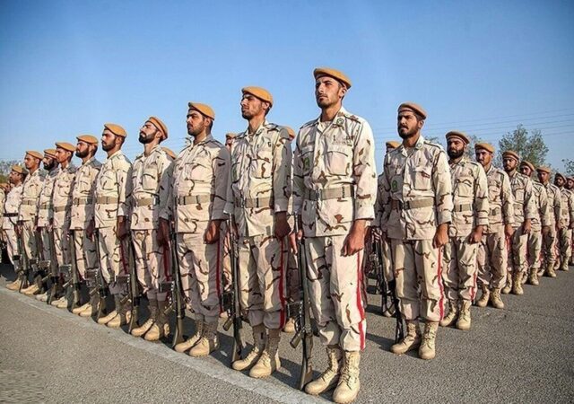 امتیاز ویژه استخدامی برای سربازان ماهر