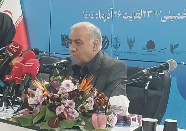 امضای نهایی قرارداد ریلی رشت- آستارا در مسکو؛ با ۷۰ درصد پیشنهاد روس‌ها موافق هستیم