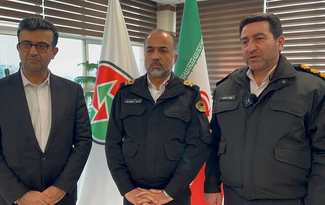 انتخاب استان البرز به‌عنوان معبر نمونه ترافیکی کشور