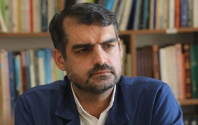 انتقاد نماینده قم از برخورد با یکی از بانوان فعال در حوزه عفاف و حجاب