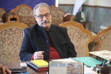 اولین مجتمع تخصصی پوشاک (کاپشن) کشور در شهر کهک استان قم ساخته می‌شود