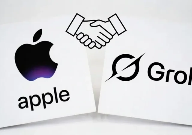 ایلان ماسک برای تجهیز سیری اپل به مدل هوش مصنوعی گراک اعلام آمادگی کرد