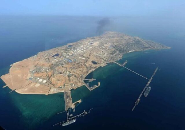 این جزیره نظامی به روی گردشگران باز می‌شود/ از این جزیره چه می‌دانیم؟