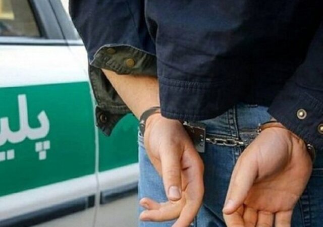 بازداشت 2 نفر از عوامل اصلی برگزارکننده دو ماراتن کیش