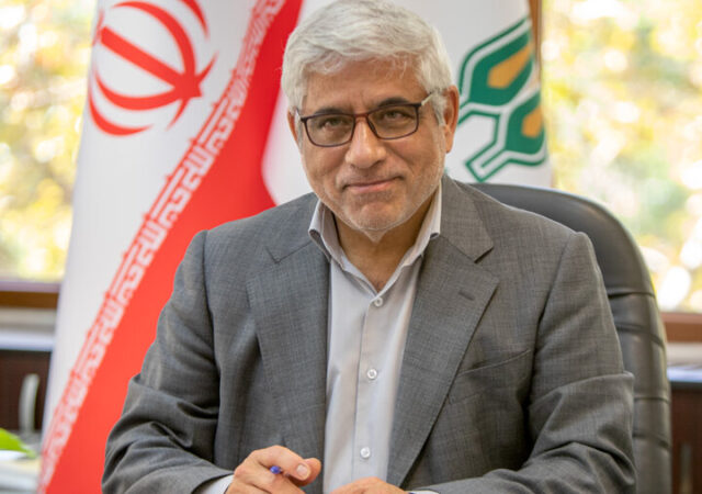 بازطراحی و ساماندهی پذیرش دانشجویان بین‌الملل در دانشگاه تربیت مدرس