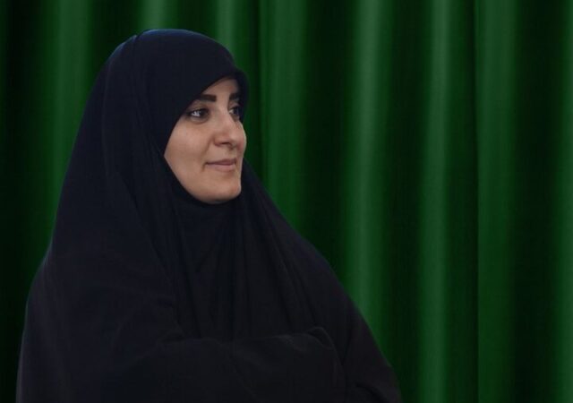 بانوان بهشت؛ آغاز یک مسیر و شبکه سازی مستمر