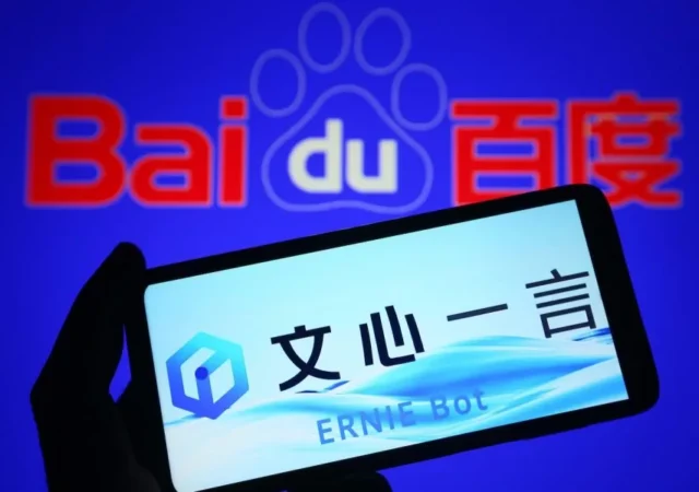 بایدو مدل ERNIE 5 را معرفی کرد؛ رقیب قدرتمند GPT-5 و جمینای