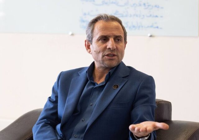 بررسی تغییر سنوات تحصیلی مبتنی بر قانون و کیفیت علمی انجام می شود