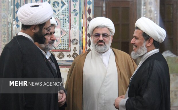 برگزاری دوره توانمندسازی مبلغین اعتکاف به‌صورت مجازی