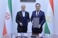 برگزاری هفتمین کمیسیون مشترک کنسولی ایران و تاجیکستان