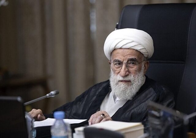 تاکید آیت‌الله جنتی بر تقویت وحدت حوزه و دانشگاه