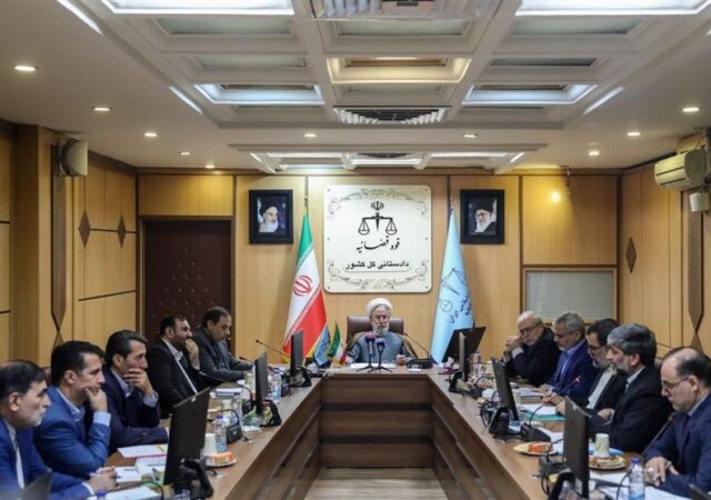 تبلیغات زودهنگام رصد و با متخلفان برخورد می‌شود
