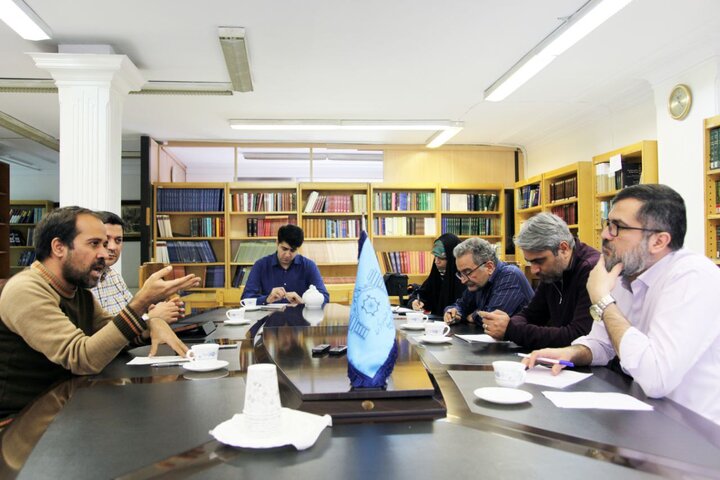 راز عناصر ایرانی در فلسفه سهروردی؛قدمت «حکمت نوری»ایرانی پیش از ارسطو