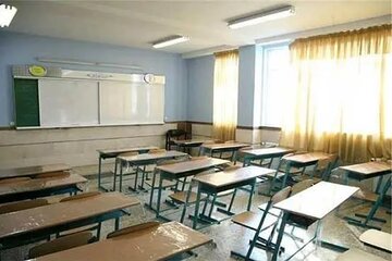 تعطیلی مکرر مدارس بخصوص در دوره ابتدایی، بیسوادی را عمیق تر می کند/ چرا تعطیلی برای ایران خطرناک‌تر از دیگر کشورهاست؟